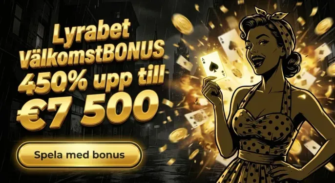 Lyrabet Casino
